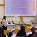 Vorstellung der LINZMEIER Unternehmensgruppe und Knigge-Training