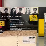 Die Realschule Riedlingen informiert über unsere Ausbildungsmöglichkeiten und Dämmstoffe