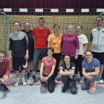 Die Teilnehmerinnen und Teilnehmer am 2. LINZMEIER Sportabend