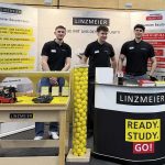 Regionaler Ausbildungstag (RAT) in Munderkingen