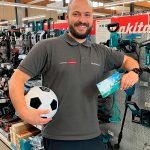 Matthias belegte Platz 3